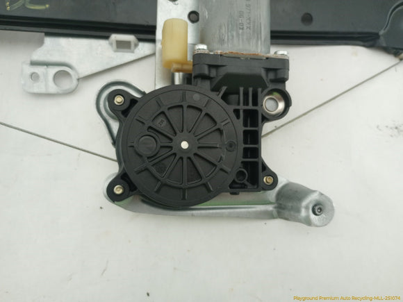 Volvo XC70 Driver Left Rear Window Regulator