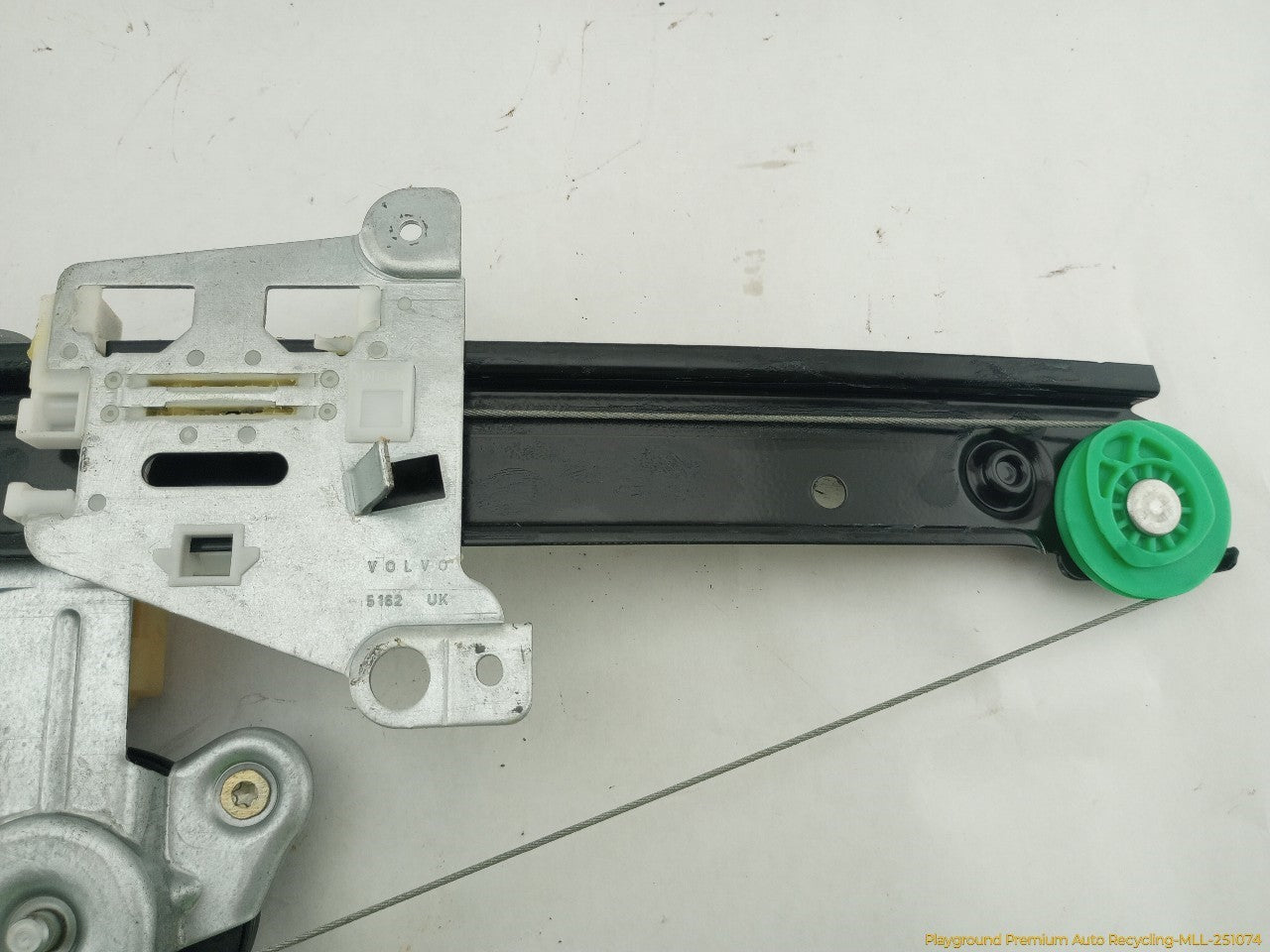 Volvo XC70 Driver Left Rear Window Regulator
