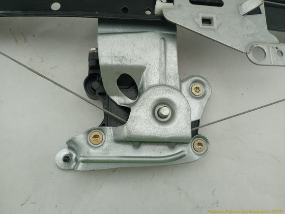 Volvo XC70 Driver Left Rear Window Regulator