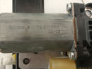 Volvo XC70 Driver Left Rear Window Regulator-12