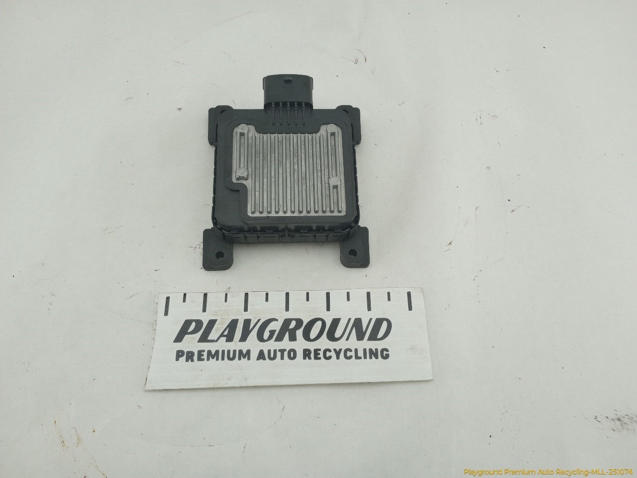 Volvo XC70 Fuel Pump Control Module