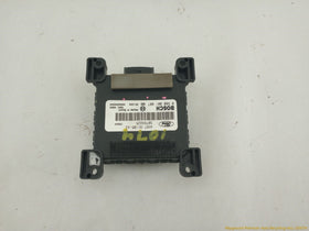 Volvo XC70 Fuel Pump Control Module - 0