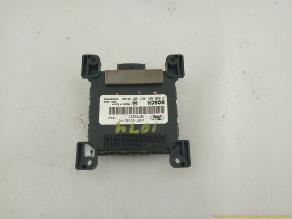 Volvo XC70 Fuel Pump Control Module