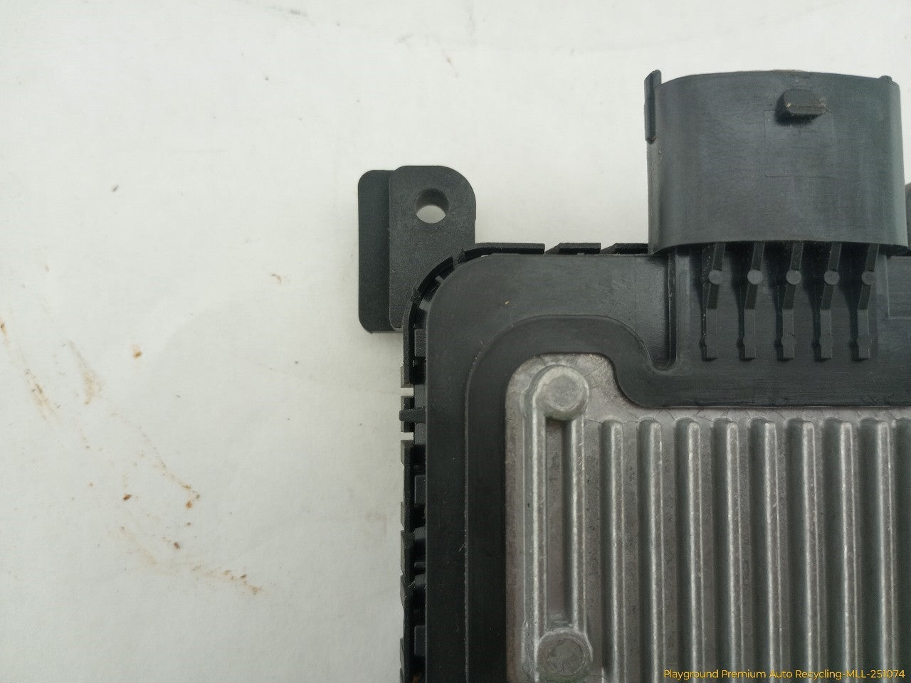 Volvo XC70 Fuel Pump Control Module