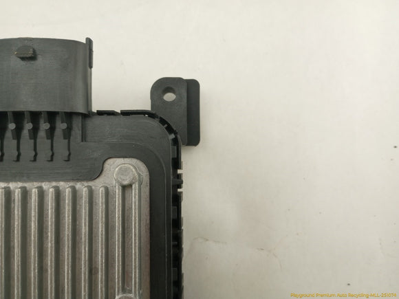 Volvo XC70 Fuel Pump Control Module