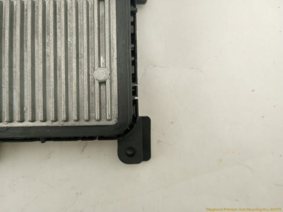 Volvo XC70 Fuel Pump Control Module