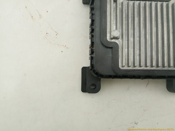 Volvo XC70 Fuel Pump Control Module