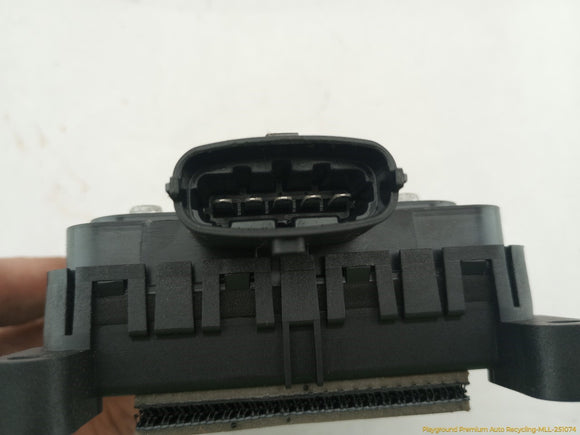 Volvo XC70 Fuel Pump Control Module