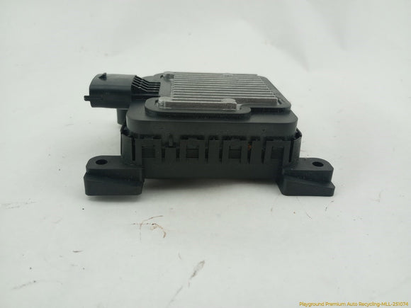 Volvo XC70 Fuel Pump Control Module