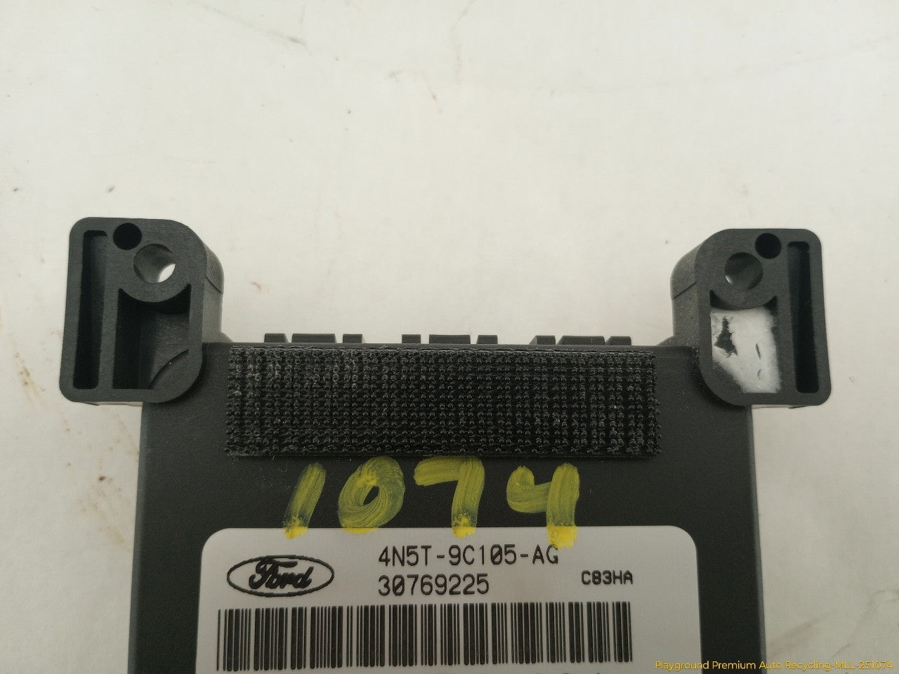 Volvo XC70 Fuel Pump Control Module