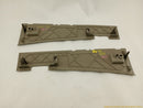 Volvo XC70 Pair Of Trunk Upper Trim-2