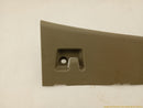Volvo XC70 Pair Of Trunk Upper Trim-3