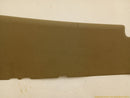 Volvo XC70 Pair Of Trunk Upper Trim-4