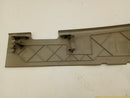 Volvo XC70 Pair Of Trunk Upper Trim-6