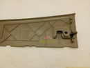 Volvo XC70 Pair Of Trunk Upper Trim-7