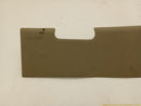 Volvo XC70 Pair Of Trunk Upper Trim-8
