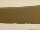 Volvo XC70 Pair Of Trunk Upper Trim-9