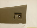 Volvo XC70 Pair Of Trunk Upper Trim-10