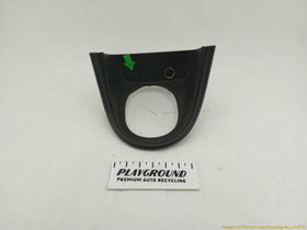 Ford Mustang Center Console Shifter Bezel Trim