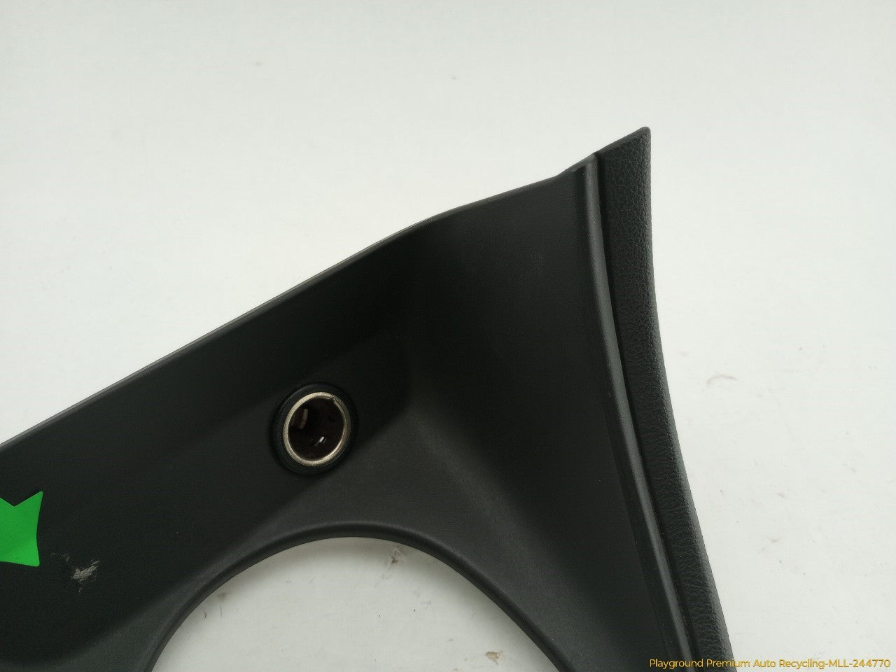 Ford Mustang Center Console Shifter Bezel Trim