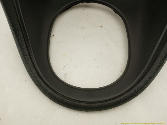 Ford Mustang Center Console Shifter Bezel Trim