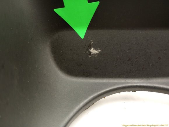 Ford Mustang Center Console Shifter Bezel Trim