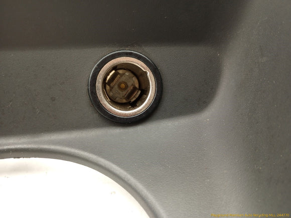 Ford Mustang Center Console Shifter Bezel Trim