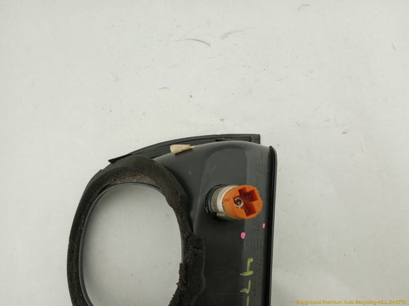 Ford Mustang Center Console Shifter Bezel Trim