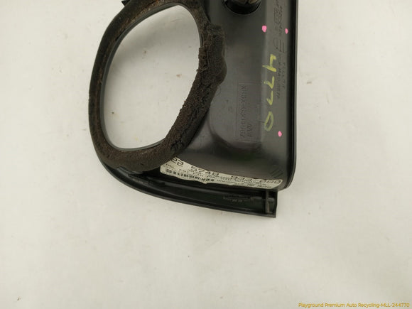 Ford Mustang Center Console Shifter Bezel Trim