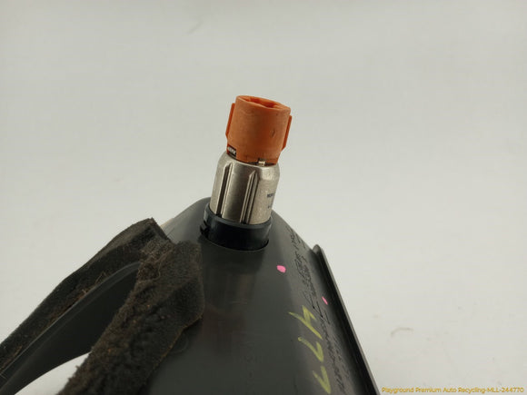 Ford Mustang Center Console Shifter Bezel Trim