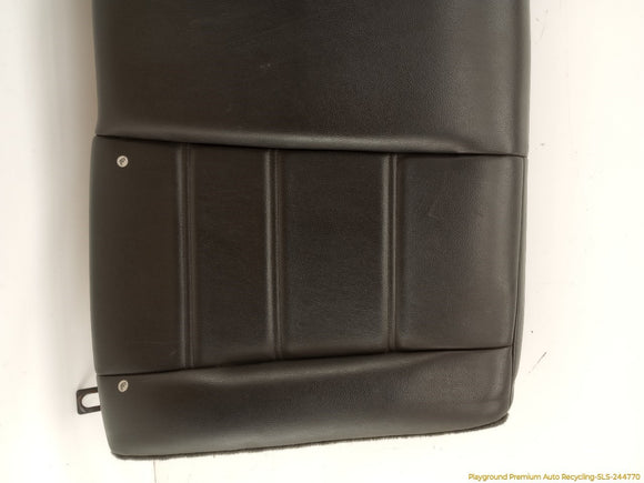 Ford Mustang Set Of Complete Rear Seats