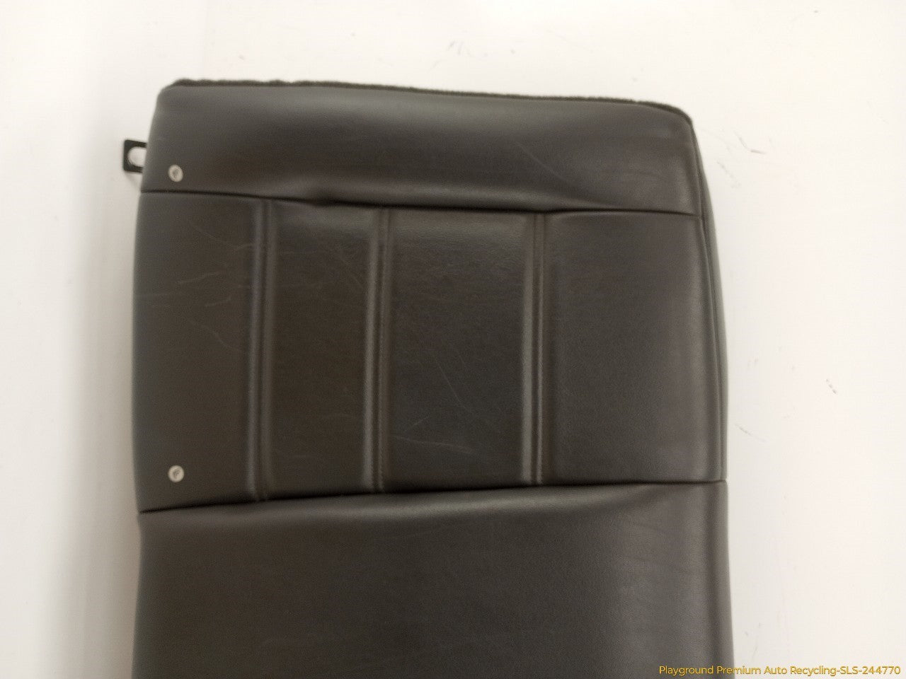 Ford Mustang Set Of Complete Rear Seats