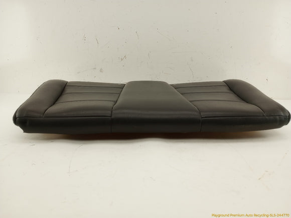 Ford Mustang Set Of Complete Rear Seats