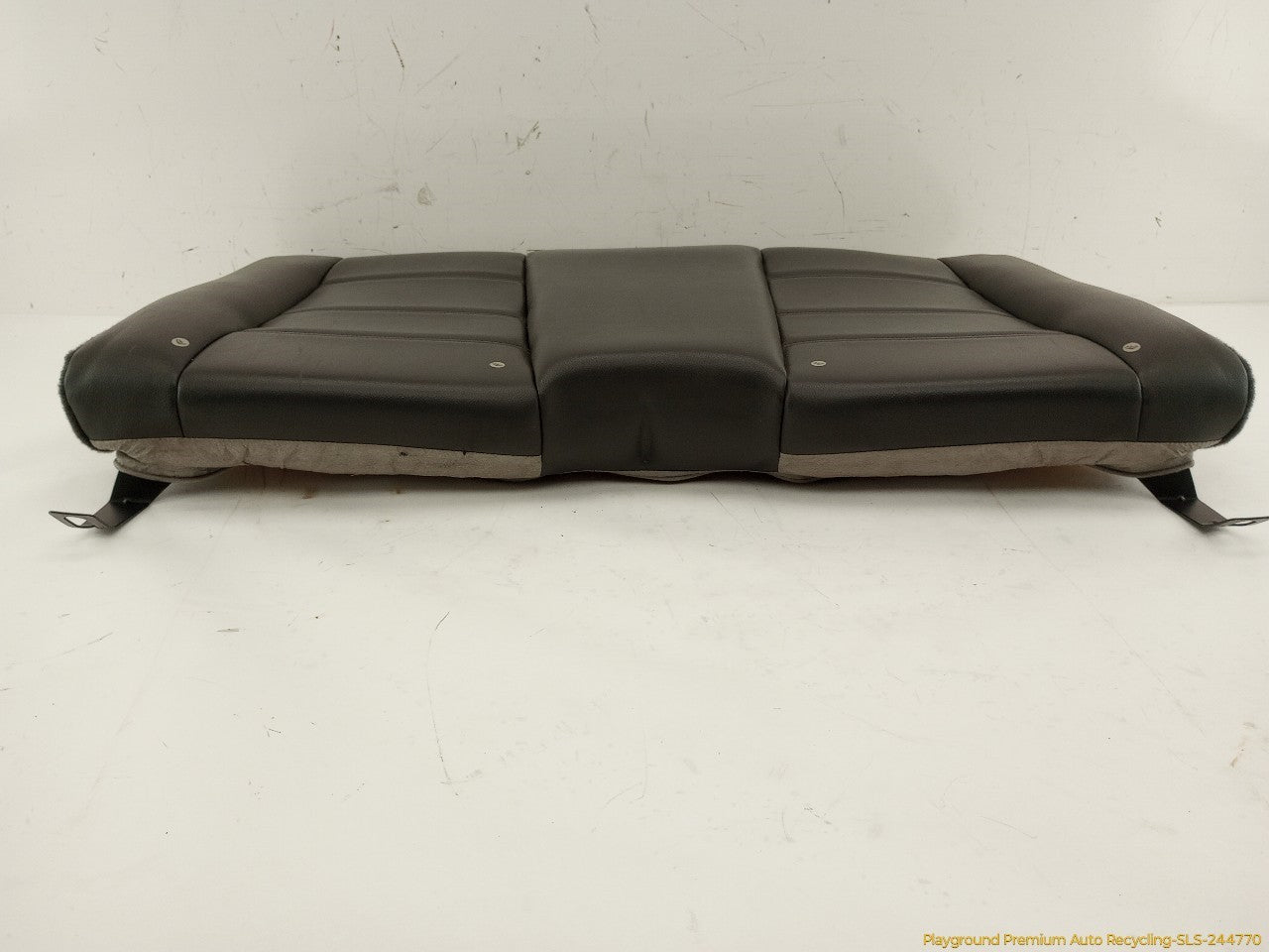 Ford Mustang Set Of Complete Rear Seats