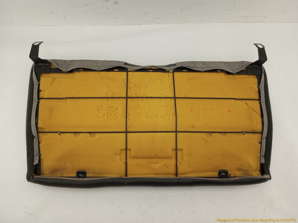 Ford Mustang Set Of Complete Rear Seats