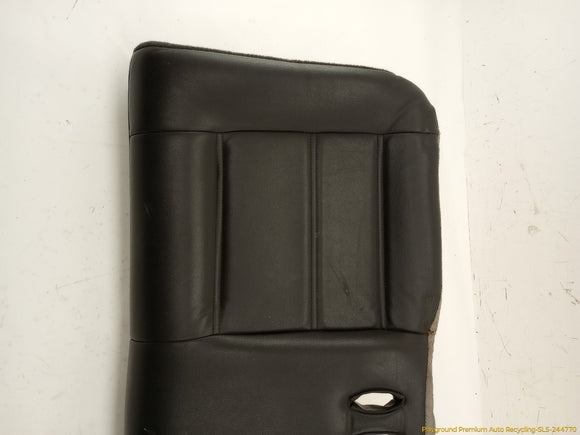 Ford Mustang Set Of Complete Rear Seats