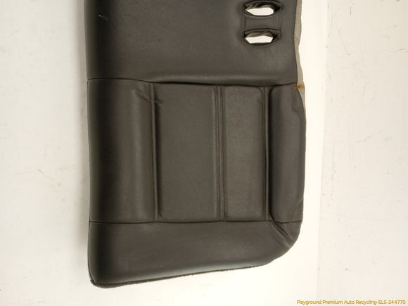 Ford Mustang Set Of Complete Rear Seats