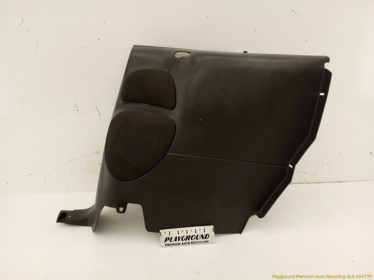 Ford Mustang Passenger Right Rear Quarter Trim