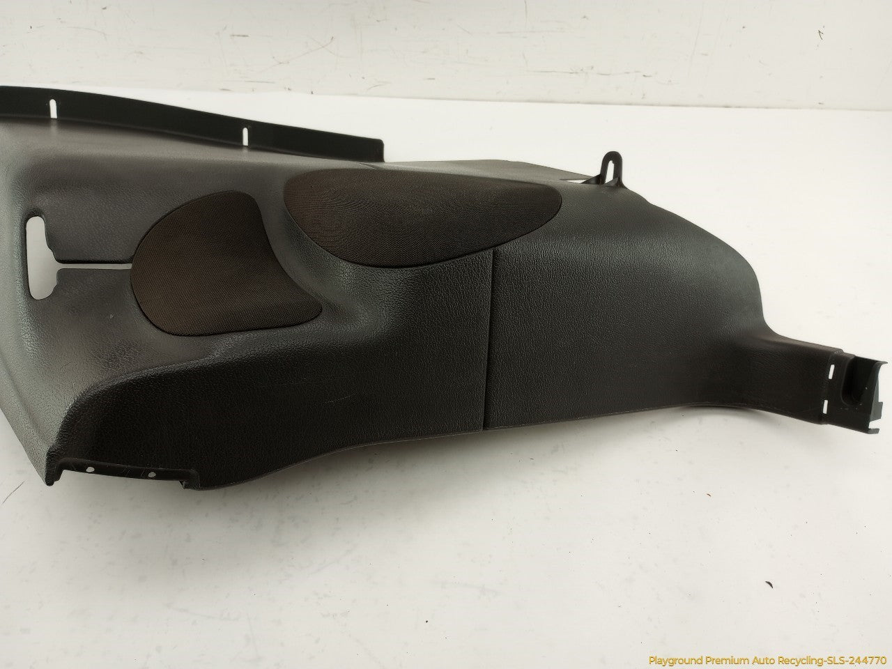 Ford Mustang Passenger Right Rear Quarter Trim - 0