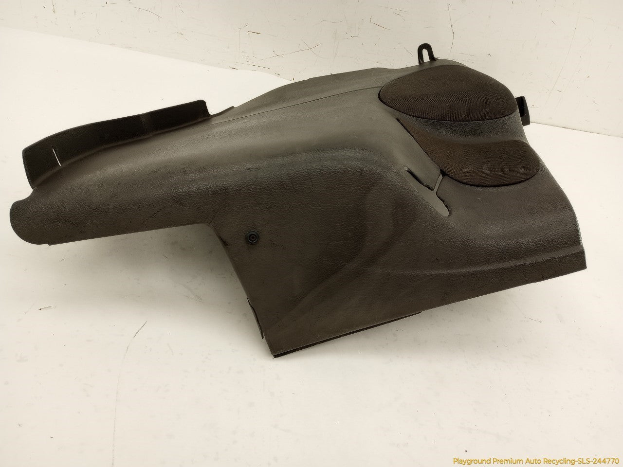 Ford Mustang Passenger Right Rear Quarter Trim