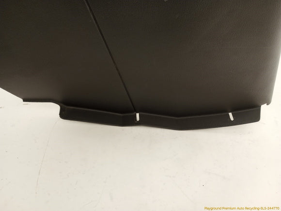 Ford Mustang Passenger Right Rear Quarter Trim