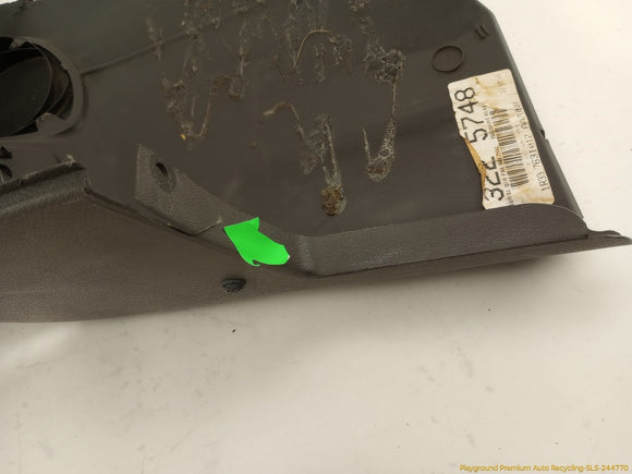 Ford Mustang Passenger Right Rear Quarter Trim