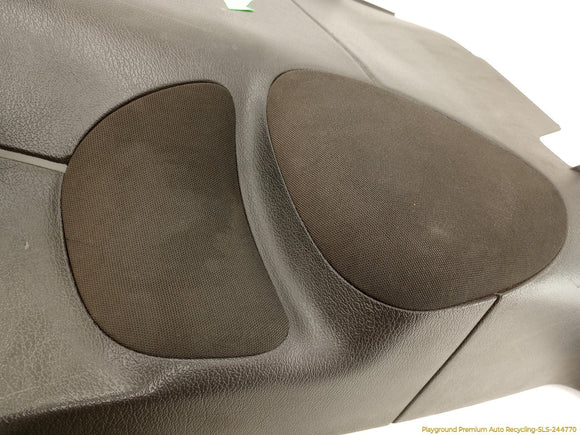 Ford Mustang Passenger Right Rear Quarter Trim