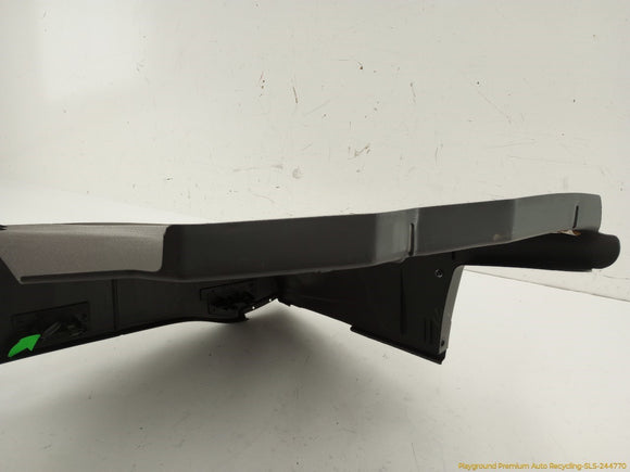 Ford Mustang Passenger Right Rear Quarter Trim