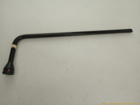 Ford Mustang Vehicle Jack & Tools - 0