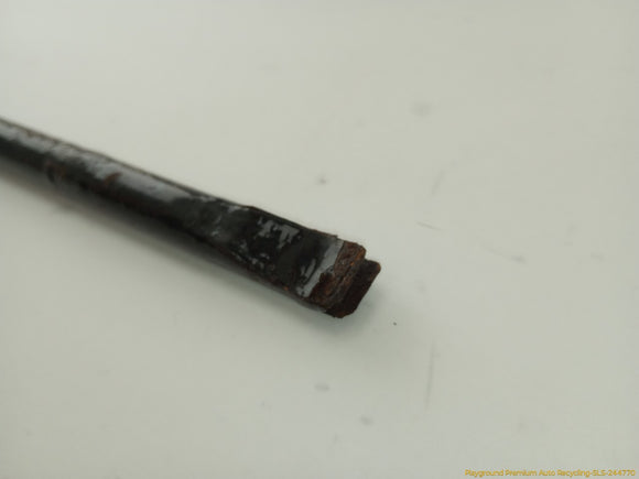 Ford Mustang Vehicle Jack & Tools