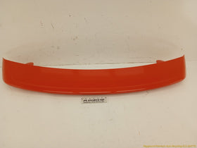 Ford Mustang Rear Spoiler Wing