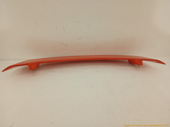 Ford Mustang Rear Spoiler Wing