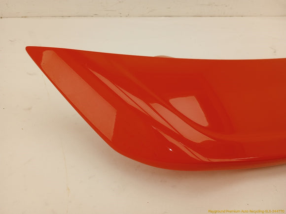 Ford Mustang Rear Spoiler Wing