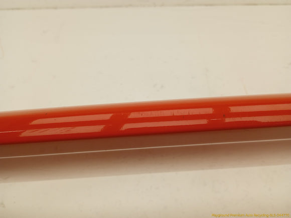 Ford Mustang Rear Spoiler Wing